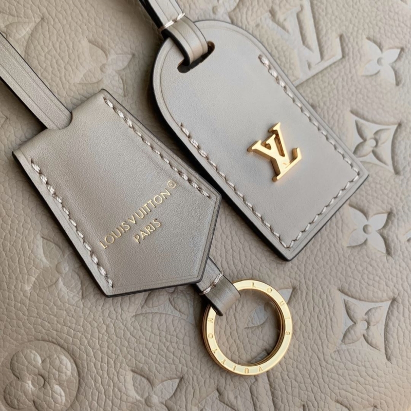 LV Top Handle Bags